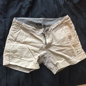 Kavu shorts